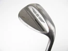 Titleist Vokey SM10 Raw Lob Wedge 60 degree 60-10 S Grind Steel Wedge