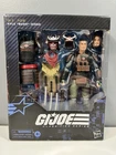 G.I. Joe Classified 174 Kyle “Budo” Jesso Figure New In Box 6” Samurai