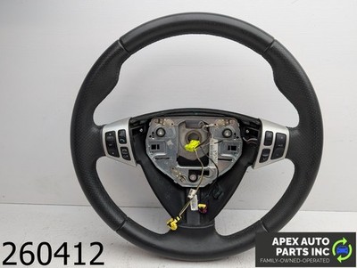 OEM 2008 Saab 9-3 2.0L Steering Wheel