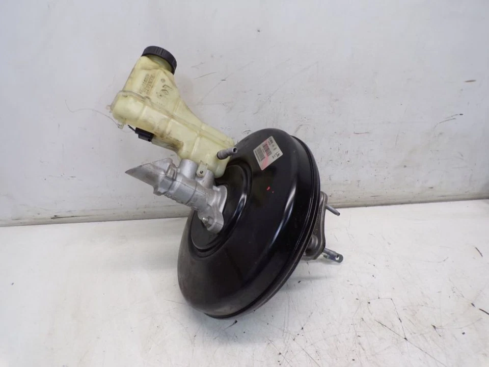 Servo de freno H5F 408 compatible con Renault Megane IV Grandtour (K9A/M/N) 1 Foto 2 de 4