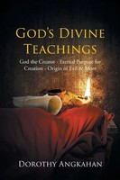 God's Divine Teachings Dorothy Angkahan Taschenbuch Kartoniert / Broschiert 2023