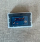 Super Mario Advance 3 Yoshi's Island (Nintendo Gameboy Advance, 2002) GBA Mint