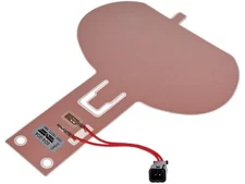 Horn Contact For 2001-2007 Ford F350 Super Duty 2006 2005 2004 2002 2003 VW293BG