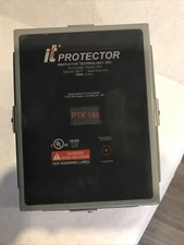 New EATON PTX160-3Y101 INNOVATIVE TECHNOLOGY IT SURGE PROTECTOR