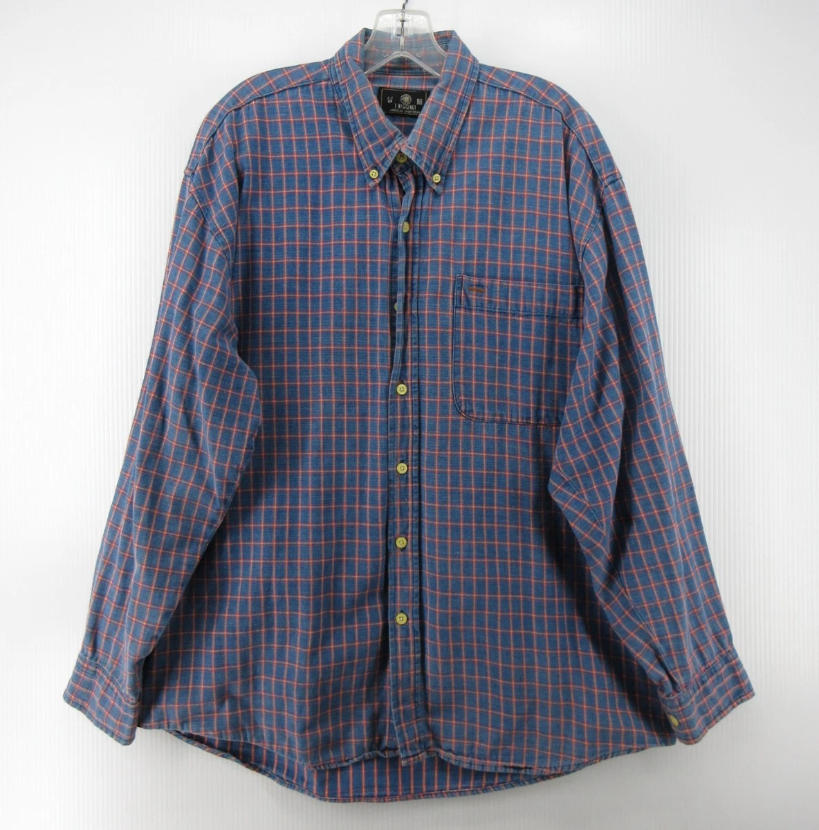 J.RIGGINS Blue Clothing for Men for sale | eBay