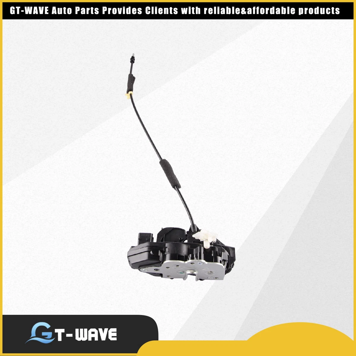 Dorman 931-155 Dorman Power Door Lock Actuators Summit Racing