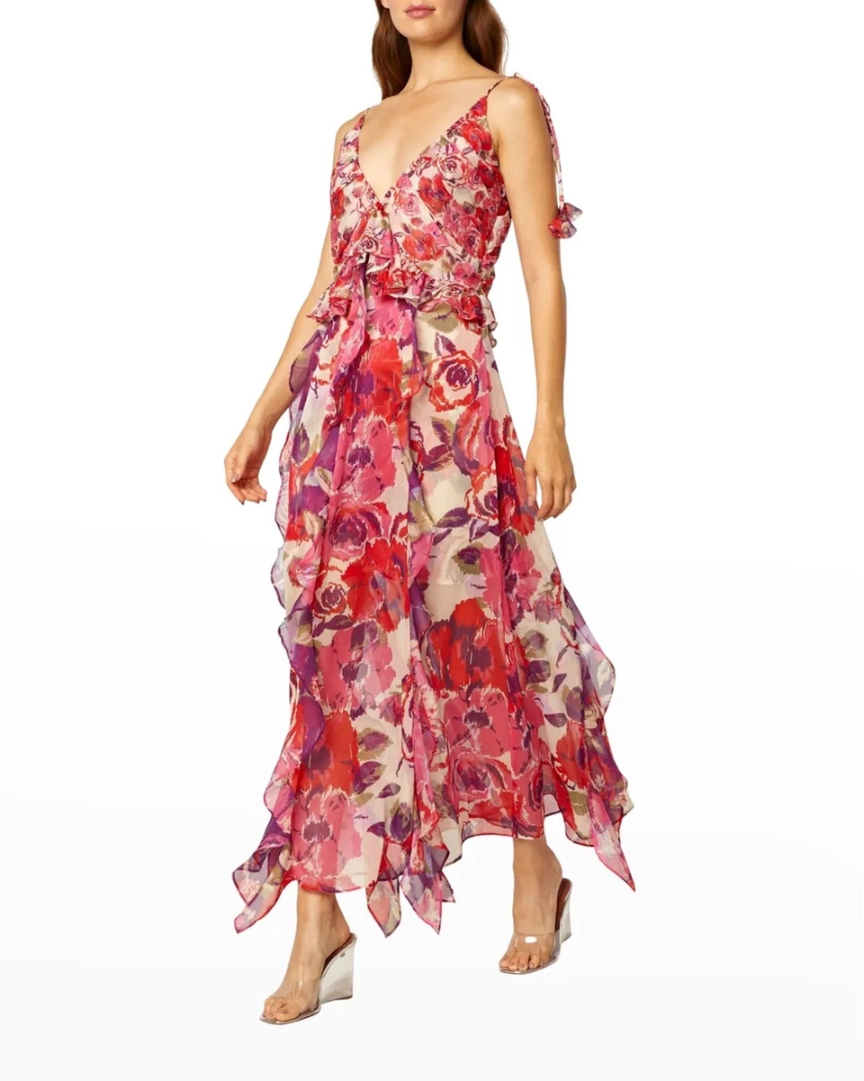 Diana maxi cheap dress