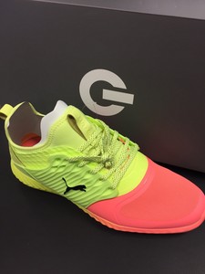 puma limited edition ignite pwradapt