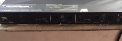 Bose 402C Systems Controller -pro-seller board tested faulty