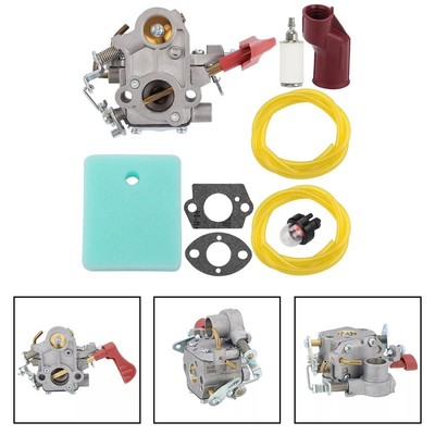 Aerodynamisches Vergaser-Kit für effiziente Leistung in für Poulan Tools