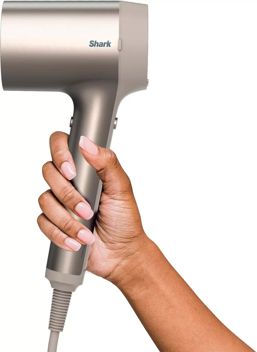 Shark HD101 HyperAIR fast-Drying Hair blow dryer (Brand New 