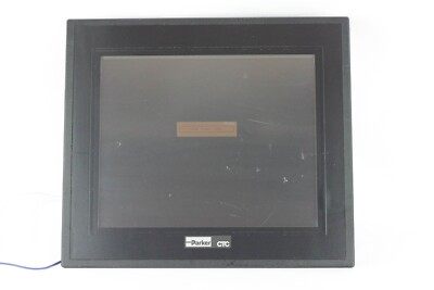 Parker CTC PH Monitor PHM-17T-A1D3 / PHM17TA1D3 Touchscreen