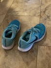 nike size 5y youth sneakers — photo 2
