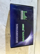 IWILL SIDE RAID66 IDE PATA PCI RAID CARD NEW IN BOX 