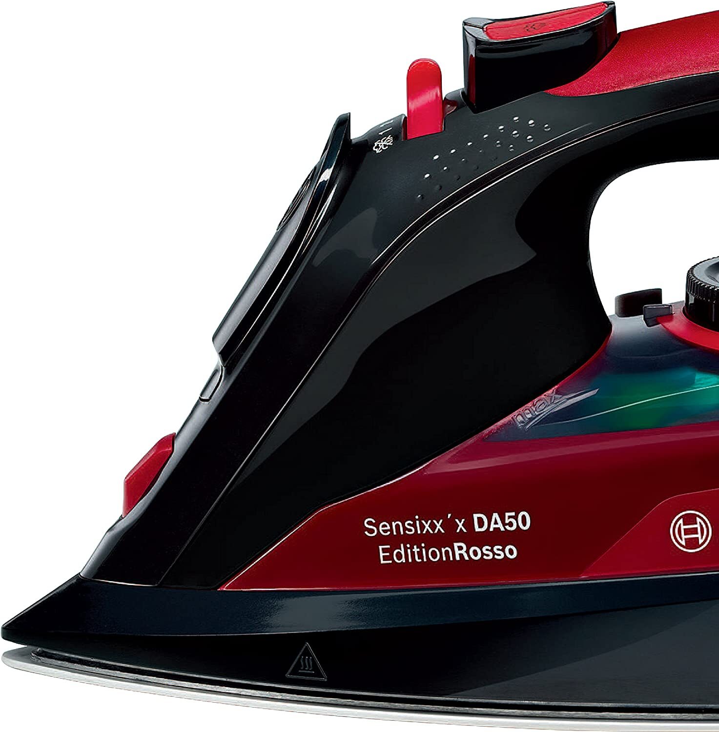 bosch da50 steam iron