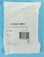760118240 M14CE-E-003 CommScope M14CE-E Type ...
