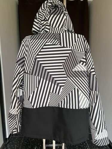 SUPERDRY ULTIMATE RESCUE SNOWBOARD SKI Jacke RECCO M - Bild 2 von 10