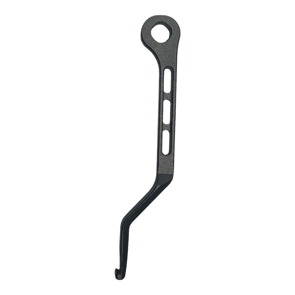 Chain Guide Keeper Catcher for Braze-On Socket Derailleur Shimano SRAM - New - Image 2 of 4
