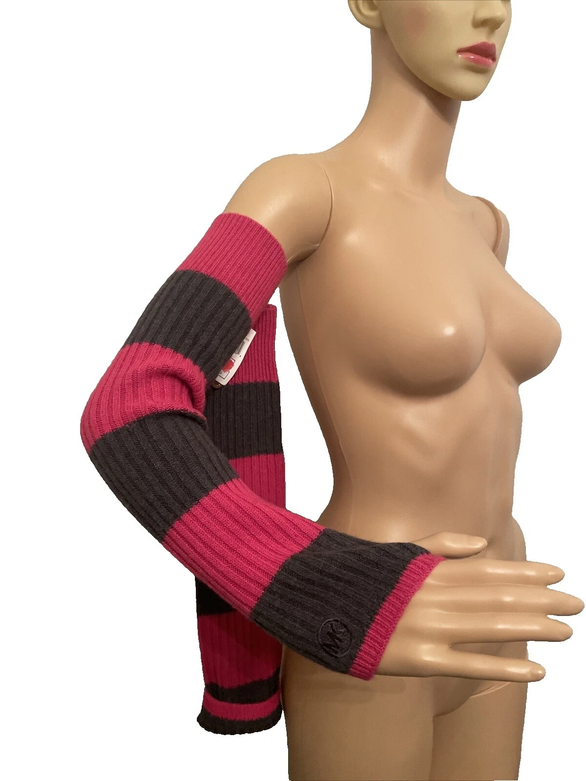 Michael Kors Luvas de Lã para mulheres