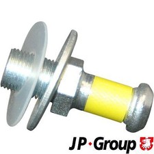 10x JP GROUP 1187450200 Türscharnier für AUDI VW
