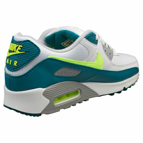 White Lime Fashion Trainers - 5.5 UK | eBay