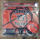 Auburn Tigers Hoop Set Softee Ball