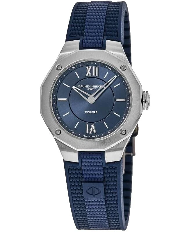 Baume & Mercier Riviera Wristwatches for Women