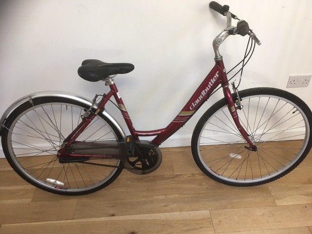 claud butler bikes ebay
