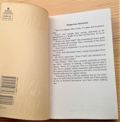 Jane's Warlord by Angela Knight 2004 paperback - Picture 4 of 7