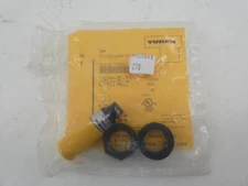 Turck BI5-S18-AP6X-H1141/S100 Proximity Switch Sensor - NEW Surplus!