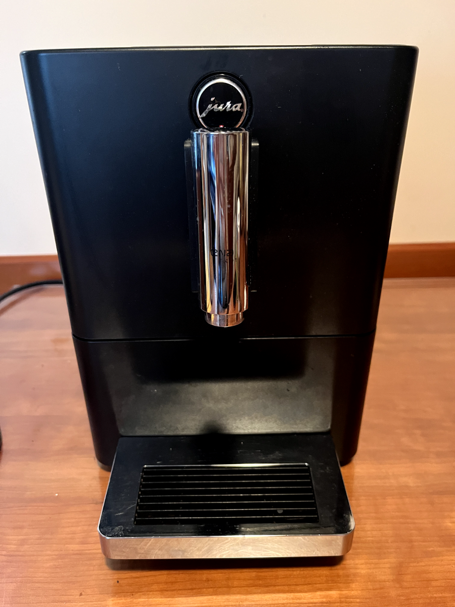 Jura ENA Micro 1 One Touch Super Automatic | eBay