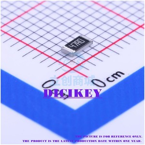 47r0 резистор smd