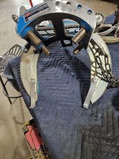 hm pipe beveling machine 8 to 4