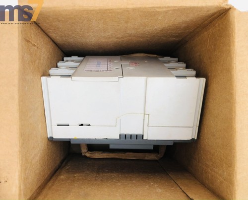 ABB Tmax XT3N 250 MOLDED CASE CIRCUIT BREAKER 250A 3 POLE -NEW - Picture 7 of 9
