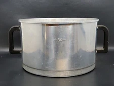 Part Only Drip-O-lator 48 Cup Electric Coffee Maker Water Holding Pot