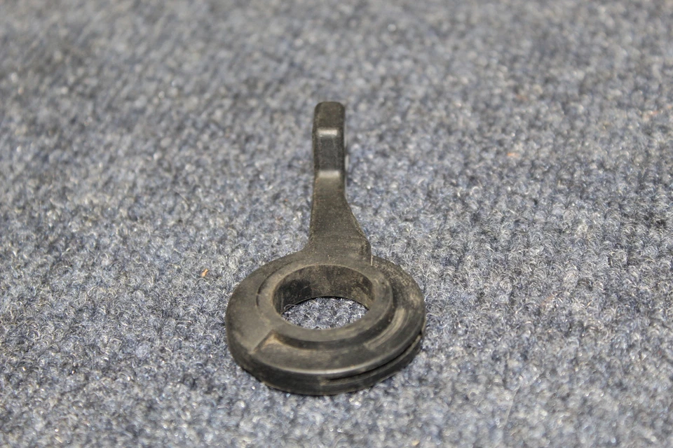 1991 SUZUKI GSXR1100 РЫЧАГ ДРОССЕЛЬНОЙ ЗАСЛОНКИ #14 - Изображение 3 из 4