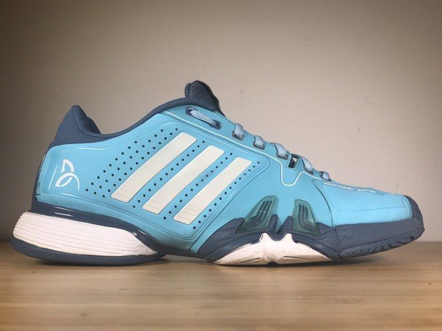 adidas novak pro