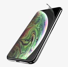 Impact Shield Anti-Glare Advanced Protection ...