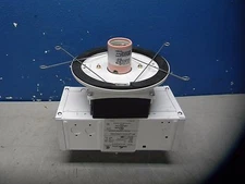 Cooper Lighting Low Bay Ballast Housing 400 Watt 24" x 28" x 24" 11987693