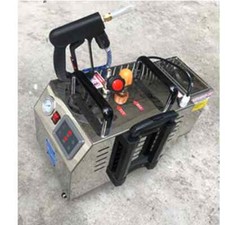 High Pressure Steam Cleaner Indoor Steam Car Wash Commercial Steam Cleaner