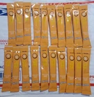 50- Skittles Drink Mix To Go! MANGO TANGELO! Singles Sachets - FREE SHIPPING