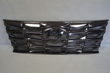 HYUNDAI TUCSON 2020- KÜHLERGRILL GRILL GITTER ORIGINAL