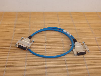 Cisco CAB-STACK-1M-NH (1-meter cable, nonhalogen) 