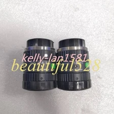 1PC Used Computar M5018-MP2 Industrial Camera 50mm 1:1.8 2/3 Lens