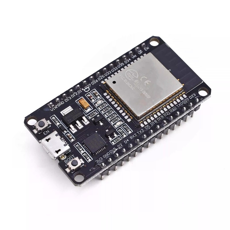 ESP32S ESP32 ESP-32 Development Board Microcontroller Module for Arduino