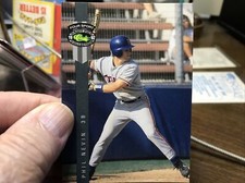 1992 CLASSIC 4 SPORT DRAFT PICK  # 226 PHIL NEVIN