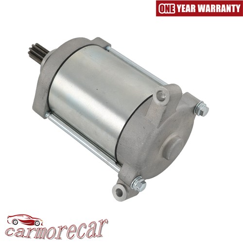 Starter & Relay 5TG-81890-00-00 18761 410-54071 for Yamaha YFZ450 2004-09 12-13 - 第 10/12 張圖片
