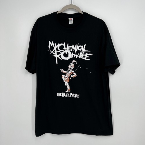 My Chemical Romance MCR T Shirt The 