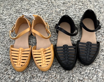 old navy huarache sandals