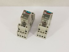 Реле cr m024dc4